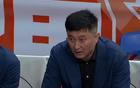 与杜锋水火不容？男篮强力中锋下家曝光，广东队惨遭重大打击！