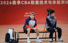 CBA休赛期第一个大合同诞生！全明星后卫再拿顶薪