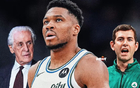 仅一夜！NBA首笔交易诞生，雄鹿热火史诗级2换9，绿军成最大输家