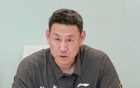 输掉半决赛，李楠终于彻底复出！
